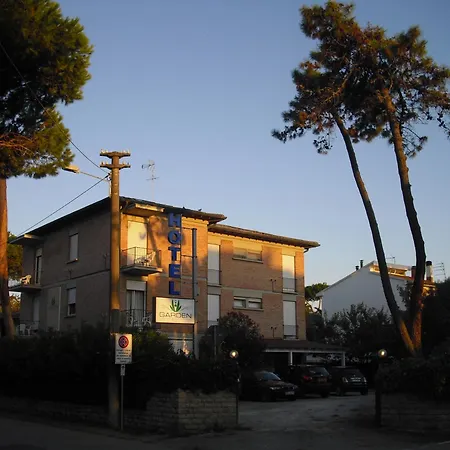 Garden Hotel Tirrenia