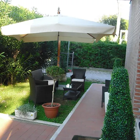 Garden Hotel Tirrenia