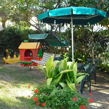 Garden Tirrenia