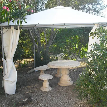 Garden Tirrenia