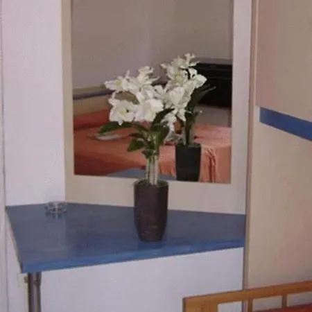 Hotel Garden 2*