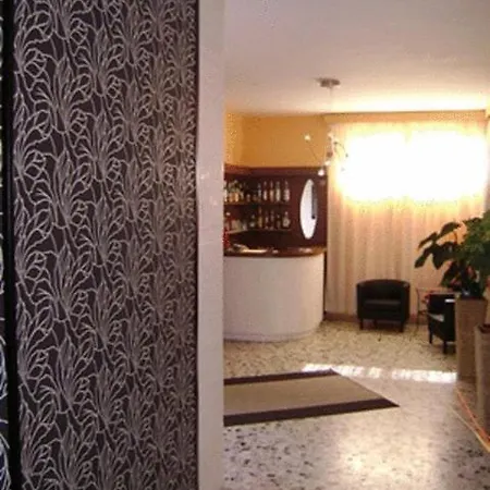 Hotel Garden